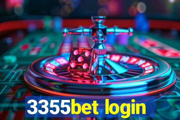 3355bet login